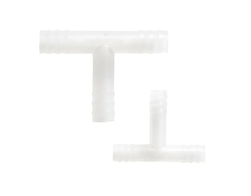 UNION FORMA T PP, 6 MM (NOMINAL) - (10 PCS) Marca Kartell.