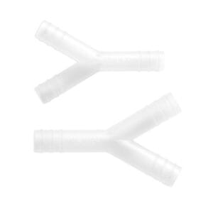 UNION FORMA Y PP, 8 MM (NOMINAL) - (10 PCS) Marca Kartell.