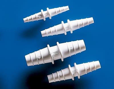 UNION LINEAL 1 PIEZA PP Ø 8-9-10 MM (NOM.)-(10PCS) Marca Kartell. - Imagen 2