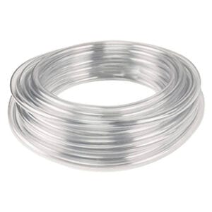 Tubo Tygon ND-100-65, médico, d. 3,20 +/-0,12x4,80 +/-0,12 esp. 0,80mm St. GOBAIN Marca Saint Gobain.