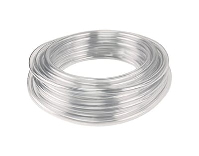 Tubo Tygon ND-100-65, médico, d. 3,20 +/-0,12x4,80 +/-0,12 esp. 0,80mm St. GOBAIN Marca Saint Gobain.