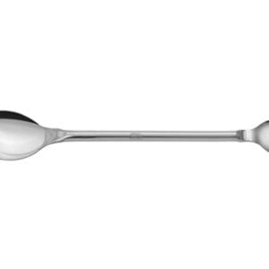 ESPATULA DOBLE CUCHARA 150 MM. Marca RSG.