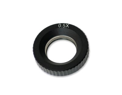 OBJETIVO 1.5X SERIE 234 (VARILLA) Marca Zuzi.