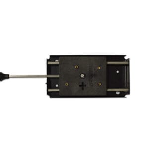 BASE DESLIZANTE PARA SOPORTE DE 4 CUBETAS Marca Zuzi.