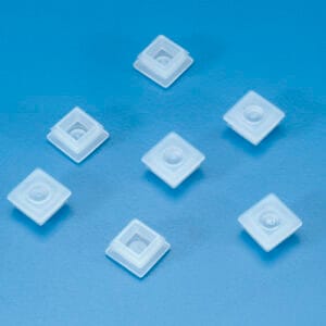 TAPONES P/CUBETAS (1.000 PCS) Marca Kartell.