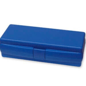 CAJAS PLASTICO REFRACTOMETROS Marca Zuzi.