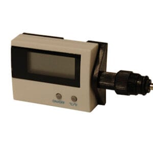 TERMOMETRO DIGITAL P/REFRACTOMETRO 325 Marca Zuzi.