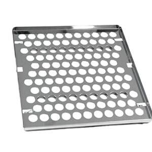 BANDEJA CON GUÍAS  PARA ESTUFA 45 L, (new type) Marca Nahita.