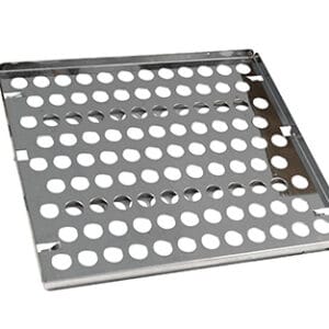 BANDEJA CON GUÍAS  PARA ESTUFA 65 L, (new type) Marca Nahita.