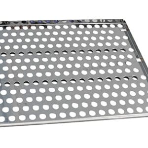 BANDEJA CON GUÍAS  PARA ESTUFA 230 L, (new type) Marca Nahita.