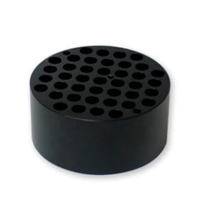 BLOQUE METALICO 28x12 MM Ø Marca Nahita.
