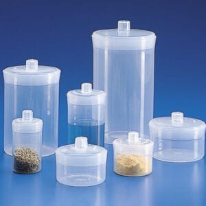 PESAFILTROS, 40X69 MM (ØXH) Marca Kartell.