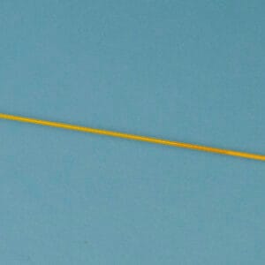 TERMOMETRO VARILLA  PRECISION AMARILLO LIQ COL, -10/110 (0.1) Marca Nahita.