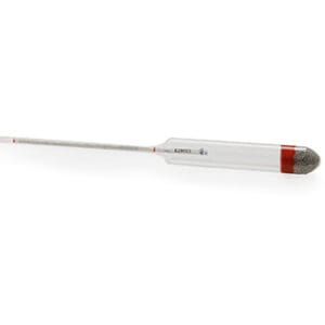 ALCOHOMETRO 40-60% Marca Nahita.