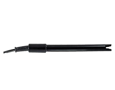 ELECTRODO DE CONDUCTIVIDAD CON SONDA DE Tª (K=1), 2301T-F Marca Apera.