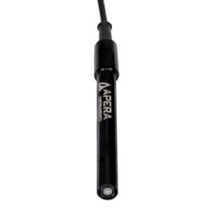 ELECTRODO DE CONDUCTIVIDAD CON SONDA DE Tª (K=10), 2310T-F Marca Apera.