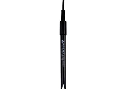 ELECTRODO DE CONDUCTIVIDAD CON SONDA DE Tª (K=1), 2301T-S Marca Apera.