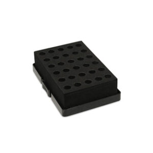 ADAPTADOR TUBOS 1.5MLx30 PARA VORTEX LGB008 Marca Nahita-Blue.