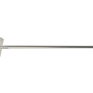 VARILLA AGITACION RECTA, 6X40 CM, INOX. Marca RS Lab.