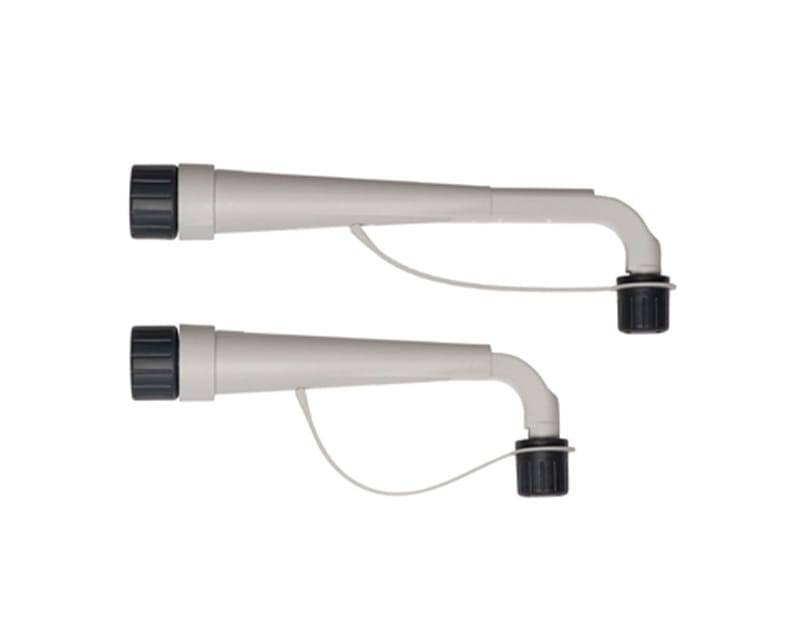 BOQUILLA 150 MM P/CALIBREX 525/530 (25 ML) Marca Socorex.