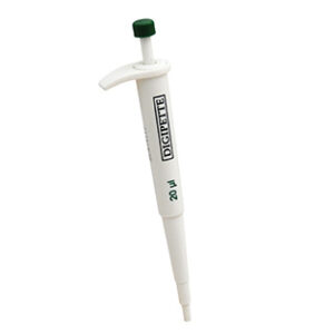 MICROPIPETA DIGIPETTE JUNIOR, 20µL Marca Digipette.