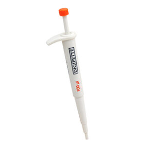 MICROPIPETA DIGIPETTE JUNIOR, 100µL Marca Digipette.