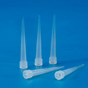 PUNTAS EPPENDORF ORIGINAL 2:20 µL (B/1000) Marca Kartell.
