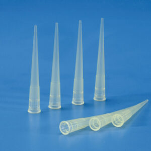 PUNTAS GILSON 5-200 µL (1000 PCS) Marca Kartell.