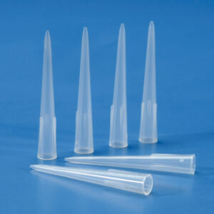PUNTAS MLA  5:200 µL (1.000 PCS) Marca Kartell.