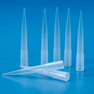 PUNTAS GILSON ORIGINAL AZUL 50-1000 µl (B/1000) Marca Kartell.