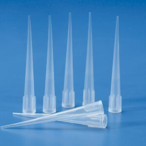 PUNTAS BECKMAN 2:1000 µL (1.000 PCS) Marca Kartell.