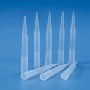 PUNTAS OXFORD 250:1000 µL (1.000 PCS) Marca Kartell.
