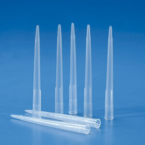 PUNTAS MLA 200:1000 µL (1.000 PCS) Marca Kartell.