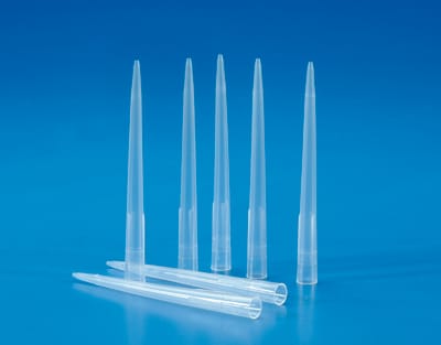 PUNTAS MLA 200:1000 µL (1.000 PCS) Marca Kartell.