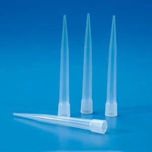 PUNTAS 1000:5000 µL (250 PCS) Marca Kartell.
