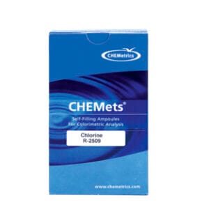 Recambio para NBD004 y NBD005 NF Marca Chemetrics.