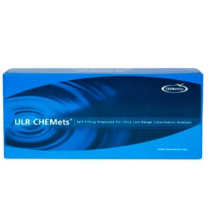 Recambio para NBD001 Marca Chemetrics.