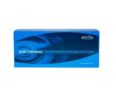 Recambio para NBD001 Marca Chemetrics.