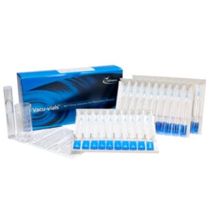 Kit Instrumental Ozono 0-0,75 ppm Marca Chemetrics.