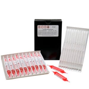 Recambio para kit NCC001 Marca Chemetrics.