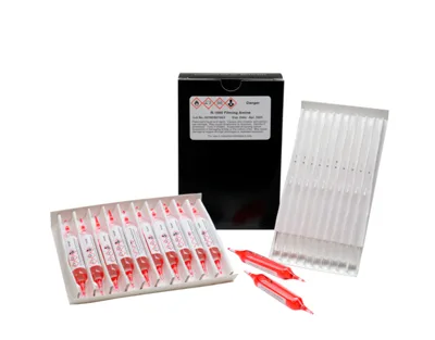 Recambio para kit NCC001 Marca Chemetrics.