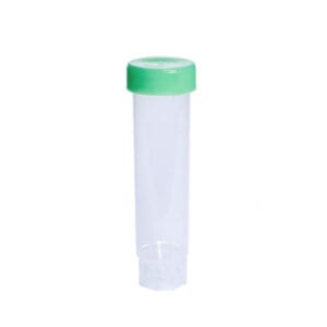 Vaso para muestra (50 ml) Marca Chemetrics.