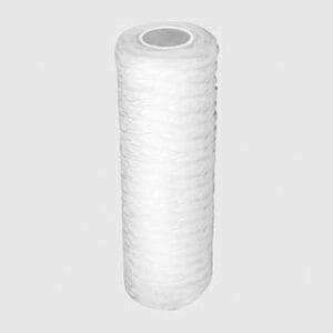 CARTUCHO PREFILTRO 5 µm 10" Marca Hydrolab.