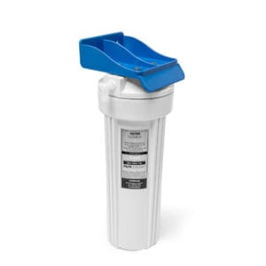 CARCASA PARA PREFILTRO 5 µm 10" (PDD008) Marca Hydrolab.