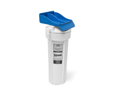 CARCASA PARA PREFILTRO 5 µm 10" (PDD008) Marca Hydrolab.
