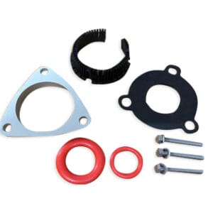 JUEGO JUNTAS Y TORNILLOS PARA DESTILADOR BASIC PH4 Marca Nahita-Blue.