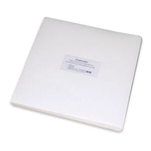 Papel p/ cromatografía 580x600 mm (x25) Marca Filtres RS.