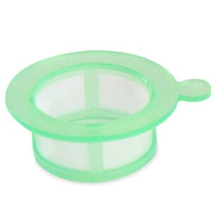 TAMIZ CELULAR VERDE 100µm, C/100 Marca Endo Plasticware.