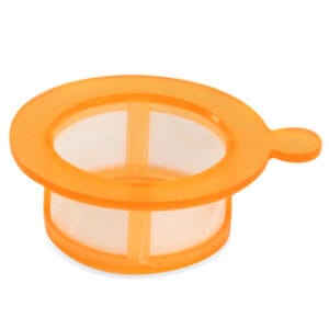 TAMIZ CELULAR NARANJA 70µm, C/100 Marca Endo Plasticware.