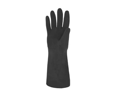 PAR GUANTE NEOPRENO. TALLA 9 Marca Endo Protectlab. - Imagen 2